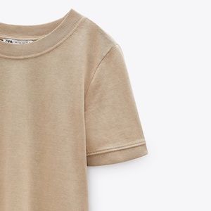 Zara T-shirt
